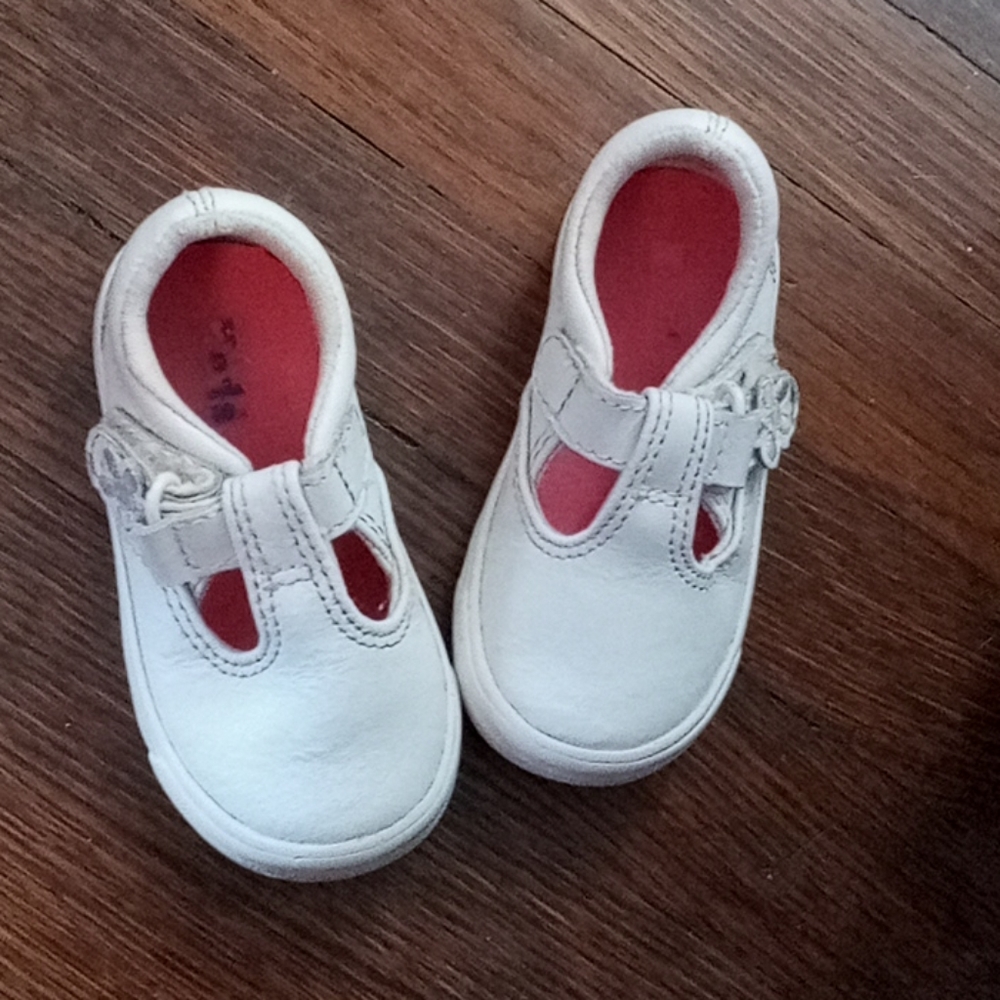Girls keds